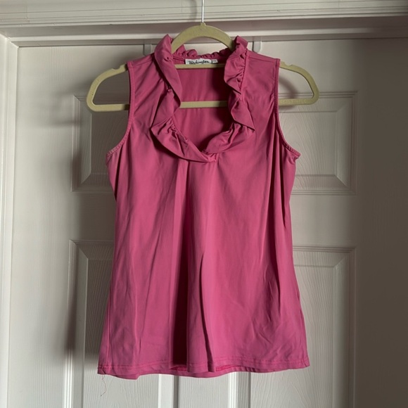 Patchington Tops - Golf Top